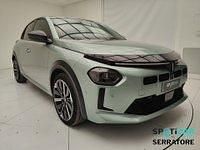 Usata Lancia Ypsilon 110 CV (80 kW) 2025 Argento Utilitaria