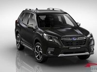 usata Subaru Forester STYLE E-BOXER