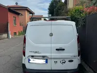 Usata Ford Tourneo 101 CV (74 kW) 2019 Bianco Furgone