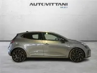 Usata Renault Clio Esprit Alpine 91 CV (66 kW) 2023 Grigio Utilitaria