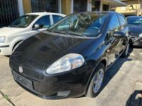 usata Fiat Grande Punto 5p 1.2 NEOPATENTATI!!! OTTiMa!!!