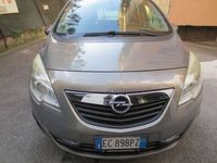 usata Opel Meriva Meriva1.3 cdti Cosmo x Neopatentato EURO 5