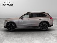 Usata Mercedes GLC300 Advanced 2023 Grigio SUV
