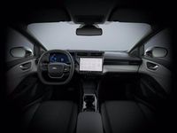 Nuova Ford Puma Gen-E 123 kW (168 CV) 2026 Metropolis white  SUV