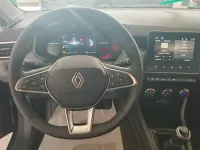 Nuova Renault Clio 101 CV (74 kW) 2025 Nero Utilitaria
