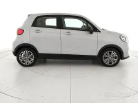 Nuova Leapmotor T03 69 kW (95 CV) 2026 Grigio Utilitaria