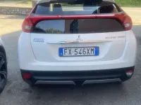 Usata Mitsubishi Eclipse Cross 163 CV (119 kW) 2018 Other SUV