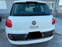 Usata Fiat 500L 85 CV (62 kW) 2013 Monovolume