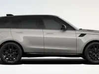 Nuova Land Rover Range Rover Sport S 249 CV (183 kW) 2026 Grigio SUV
