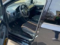 Usata VW up! 2017 Nero Utilitaria