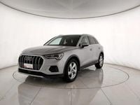 Usata Audi Q3 Advanced 150 CV (110 kW) 2024 Grigio SUV