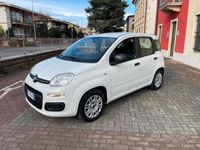 usata Fiat Panda 1.2 2019 Garanzia 12 mesi
