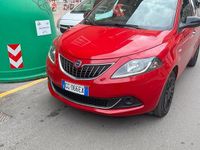 Usata Lancia Ypsilon 69 CV (50 kW) 2021 Utilitaria