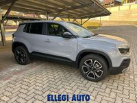 Nuova Jeep Avenger Summit 101 CV (74 kW) 2026 Storm SUV