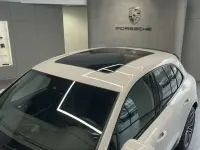 Usata Porsche Macan 245 CV (180 kW) 2021 Grigio SUV