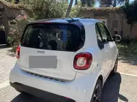 Usata Smart ForTwo Coupé 71 CV (52 kW) 2016 Bianco Coupé