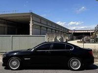 Begagnad BMW 730 Comfort Edition 245 HK (180 kW) 2010 Sedan