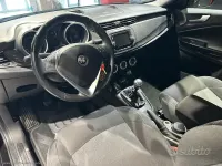 Usata Alfa Romeo Giulietta 120 CV (88 kW) 2017 Utilitaria