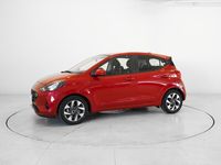 usata Hyundai i10 1.0 MPI AT Connectline