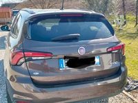 Usata Fiat Tipo Lounge 2018 Station wagon