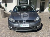 usata VW Golf VI Golf 1.6 TDI DPF DSG 5p. Highline