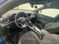 Usata Alfa Romeo Tonale Sprint 131 CV (96 kW) 2024 Blu SUV