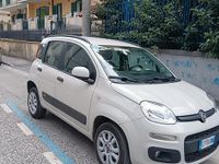 Usata Fiat Panda 85 CV (62 kW) 2015 Utilitaria