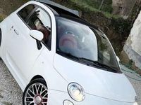 Usata Abarth 595 Turismo 160 CV (117 kW) 2014