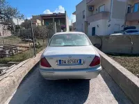 Usata Lancia Lybra 116 CV (85 kW) 2009 Berlina