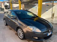 Usata Fiat Bravo 120 CV (88 kW) 2010 Grigio Utilitaria