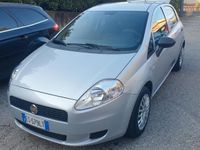 usata Fiat Grande Punto 1.2 5 porte Actual