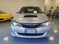 usata Subaru Impreza 2.0D