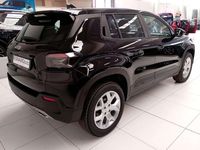 Nuova Jeep Avenger Altitude 110 CV (80 kW) 2026 Volcano SUV