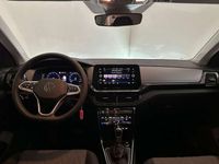 Nuova VW T-Cross Style 116 CV (85 kW) 2025 Nero SUV