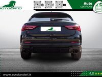 usata Audi RS Q3 SPB quattro S tronic