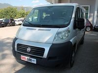 Usata Fiat Ducato 131 CV (96 kW) 2012 Bianco Furgone