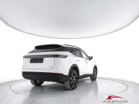 Nuova Omoda 7 279 CV (205 kW) 2026 Carbon crystal black SUV