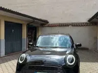 Usata Mini John Cooper Works 102 CV (75 kW) 2021 Utilitaria