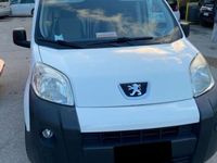 usata Peugeot Bipper 1.3 HDi 75CV FAP Furgone