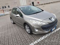Usata Peugeot 308 95 CV (69 kW) 2011 Berlina
