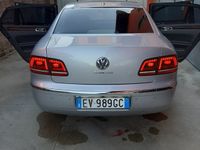 usata VW Phaeton 3.0 V6 TDI DPF 4mot. tip. 4 posti