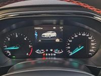 Usata Ford Focus ST-Line 2019 Nero Utilitaria