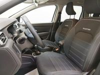 Usata Dacia Duster Journey 101 CV (74 kW) 2024 Bianco SUV