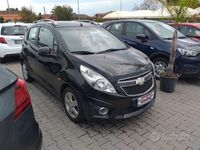 usata Chevrolet Spark 1.2 LS GPL Eco Logic