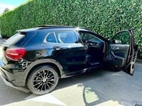 Usata Mercedes GLA200 Edition 136 CV (100 kW) 2019 SUV