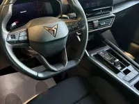 Usata Cupra Formentor 150 CV (110 kW) 2023 Grigio SUV
