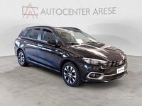 Usata Fiat Tipo City Life 95 CV (69 kW) 2022 Nero Station wagon