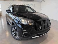 Ny DR DR 5.0 95 HK (69 kW) 2025 Svart SUV