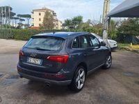Usata Audi Q5 Advanced Plus 239 CV (175 kW) 2011 SUV