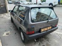 usata Fiat Uno 45 3 porte